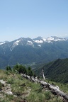 Monte Mater, 2014