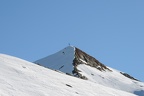 Cima del Sassone e B.tta della Cima, 2015