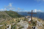 Monte Ziccher e Cima Formalone, 2016