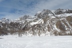 Alpe Devero, 2017