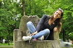 Gli album di Federica