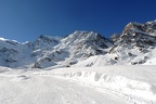 Rifugio Zamboni, 2018