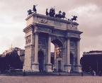 Milano, 2017