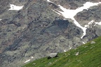 Rifugio Barba Ferrero, 2019