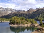 Laghi Sangiatto (Devero), 2019