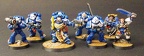 Space Marines