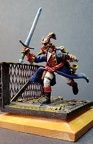 Von Castellan V2