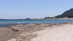 Capo Comino, Luglio 2022