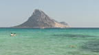 Porto Taverna, Luglio 2022