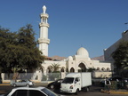 Aqaba, Giordania, 2023