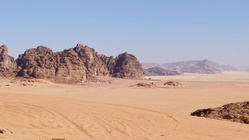 Wadi Rum Vale-13