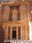 Petra, Giordania, 2023