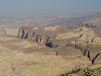 Wadi Mujib, Giordania, 2023