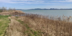 Lago Trasimeno, 2023