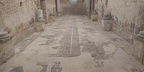 Piazza Armerina, Villa del Casale, 2023