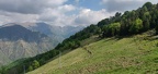 Panoramica Zegna, 2024