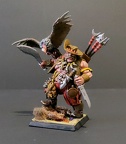 Ogre Pirates Hunter