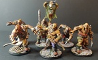 Tribe Ogres