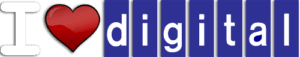 I Love DIGITAL